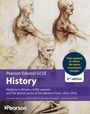 Hilary Stark: Pearson Edexcel GCSE (9-1) History Medicine in Britain, c1000-present 2nd edition, Buch