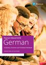 Gabriela Hallas: Pearson Edexcel GCSE German Vocabulary, Grammar and Translation Workbook, Buch