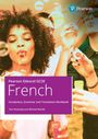 Michael Wardle: Pearson Edexcel GCSE French Vocabulary, Grammar and Translation Workbook, Buch