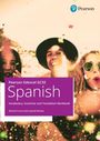 Denise Currie: Pearson Edexcel GCSE Spanish Vocabulary, Grammar and Translation Workbook, Buch