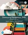 David Whetten: Developing Management Skills, Global Edition, Buch