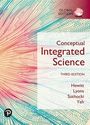 Jennifer Yeh: Conceptual Integrated Science, Global Edition, Buch
