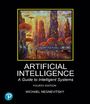 Michael Negnevitsky: Artificial Intelligence: A Guide to Intelligent Systems, Buch