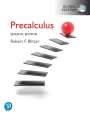 Robert F. Blitzer: Precalculus, Global Edition, Buch