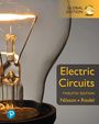 James Nilsson: Electric Circuits, Global Edition, Buch