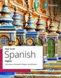 Chris Lillington: AQA GCSE Spanish Higher Student Book, Buch