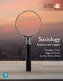 Tim Curry: Sociology: Evidence and Insights, Global Edition, Buch