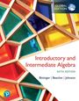 Marvin Bittinger: Introductory and Intermediate Algebra, Global Edition, Buch