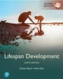 Denise Boyd: Lifespan Development, Global Edition, Buch