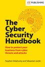 Stephen Delahunty: The Cyber Security Handbook, Buch