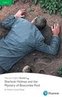David Maule: PERL3: Sherlock Holmes And The Mystery Of Boscombe Pool Book with eBook and audio, Buch