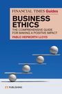 Pablo Hepworth Lloyd: The Financial Times Guide to Business Ethics, Buch