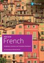 Michael Wardle: AQA GCSE French Vocabulary, Grammar and Translation Workbook, Buch