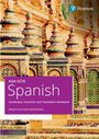 Denise Currie: AQA GCSE Spanish Vocabulary, Grammar and Translation Workbook, Buch