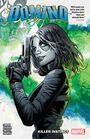 Gail Simone: Simone, G: Domino Vol. 1: Killer Instinct, Buch