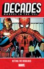 Marvel Comics: Decades: Marvel In The 00s - Hitting The Headlines, Buch