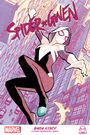 Marvel Comics: Spider-Gwen: Gwen Stacy, Buch