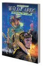 Marvel Comics: Wild Cards: The Drawing of Cards, Buch