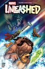 Kyle Starks: Marvel Unleashed, Buch