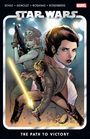 Charles Soule: Star Wars Vol. 5: The Path to Victory, Buch