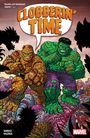 : Clobberin' Time, Buch