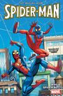 Dan Slott: Spider-Man Vol. 2: Who Is Spider-Boy?, Buch