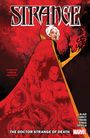 Jed Mackay: Strange Vol. 2: The Doctor Strange Of Death, Buch