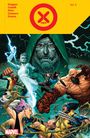 Gerry Duggan: X-Men by Gerry Duggan Vol. 5, Buch