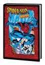 Peter David: Spider-Man 2099 Omnibus Vol. 1, Buch