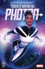 Eve L. Ewing: Monica Rambeau: Photon, Buch