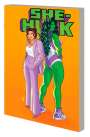Rainbow Rowell: She-Hulk by Rainbow Rowell Vol. 2: Jen of Hearts, Buch
