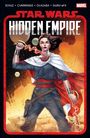 Charles Soule: Star Wars: Hidden Empire, Buch