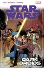 Charles Soule: Star Wars Vol. 7: Dark Droids, Buch