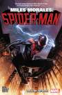 Cody Ziglar: Miles Morales: Spider-Man by Cody Ziglar Vol. 1 - Trial by Spider, Buch