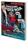 Gerry Conway: Amazing Spider-man Epic Collection: Spider-man Or Spider-clone?, Buch