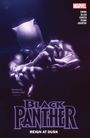 Eve L Ewing: Black Panther by Eve L. Ewing: Reign at Dusk Vol. 1, Buch
