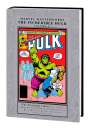 Bill Mantlo: Marvel Masterworks: The Incredible Hulk Vol. 17, Buch