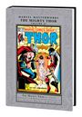 Alan Zelenetz: Marvel Masterworks: The Mighty Thor Vol. 22, Buch
