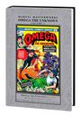 : Marvel Masterworks Omega The U, Buch
