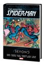 Zeb Wells: Amazing Spider-Man: Beyond Omnibus, Buch