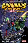 Al Ewing: Guardians Of The Galaxy By Al Ewing, Buch