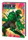 Al Ewing: Immortal Hulk Omnibus, Buch