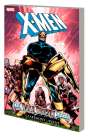 Chris Claremont: X-Men: Dark Phoenix Saga [New Printing 2], Buch