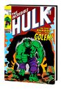 : Incredible Hulk Omnibus Vol 2, Buch