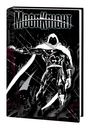 Chuck Dixon: Moon Knight: Marc Spector Omnibus Vol. 1, Buch