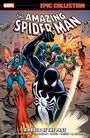 Tom Defalco: Amazing Spider-Man Epic Collection: Ghosts of the Past [New Printing], Buch