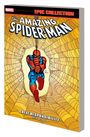 : Amazing Spider-Man Epic Collection: Great Responsibility, Buch