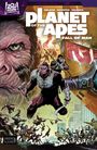 : Planet of the Apes, Buch