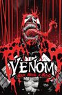 David Michelinie: Venom: Black, White & Blood Treasury Edition, Buch