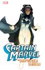 Roger Stern: Captain Marvel: The Saga of Monica Rambeau, Buch